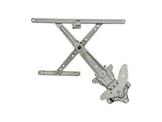 1997, 1996 Lexus LX450 Window Regulator
