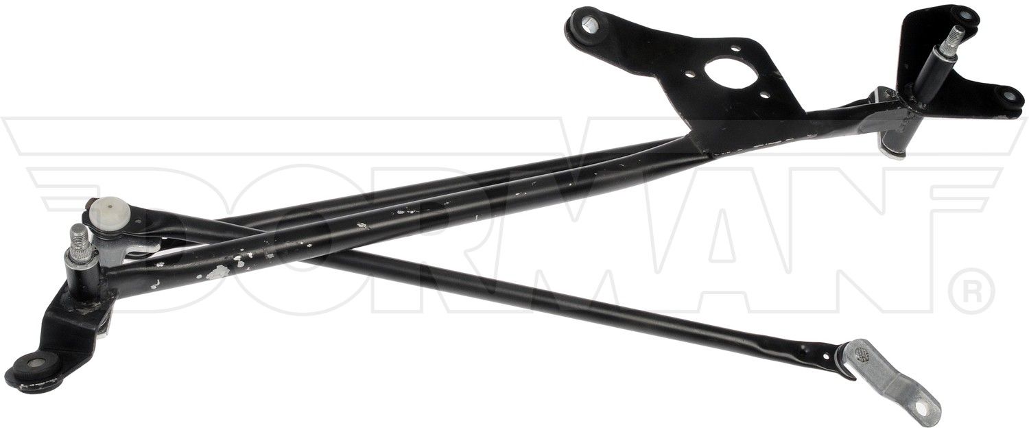 2008, 2007, 2006, 2005, 2004 Chrysler Pacifica Wiper Linkage