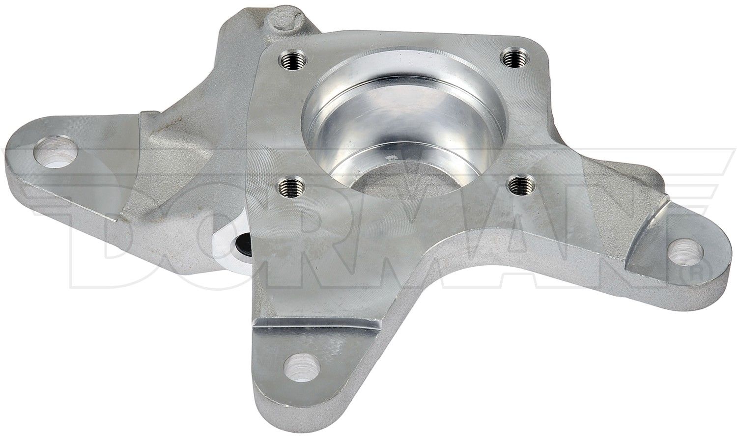 2009, 2008, 2007, 2006, 2005 Buick Allure Suspension Knuckle