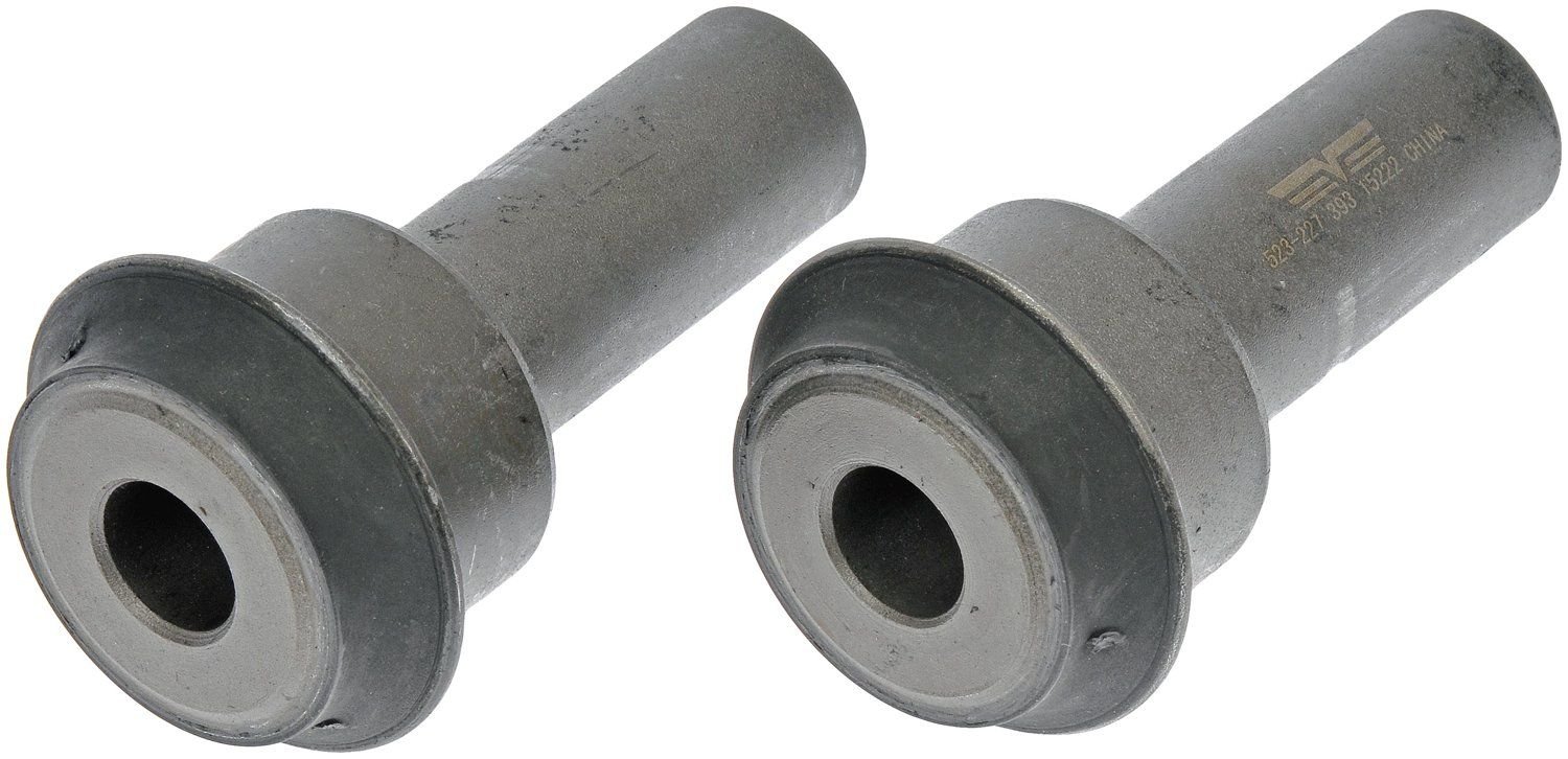 Nissan Sentra Suspension Subframe Bushing Replacement (AST, Dorman
