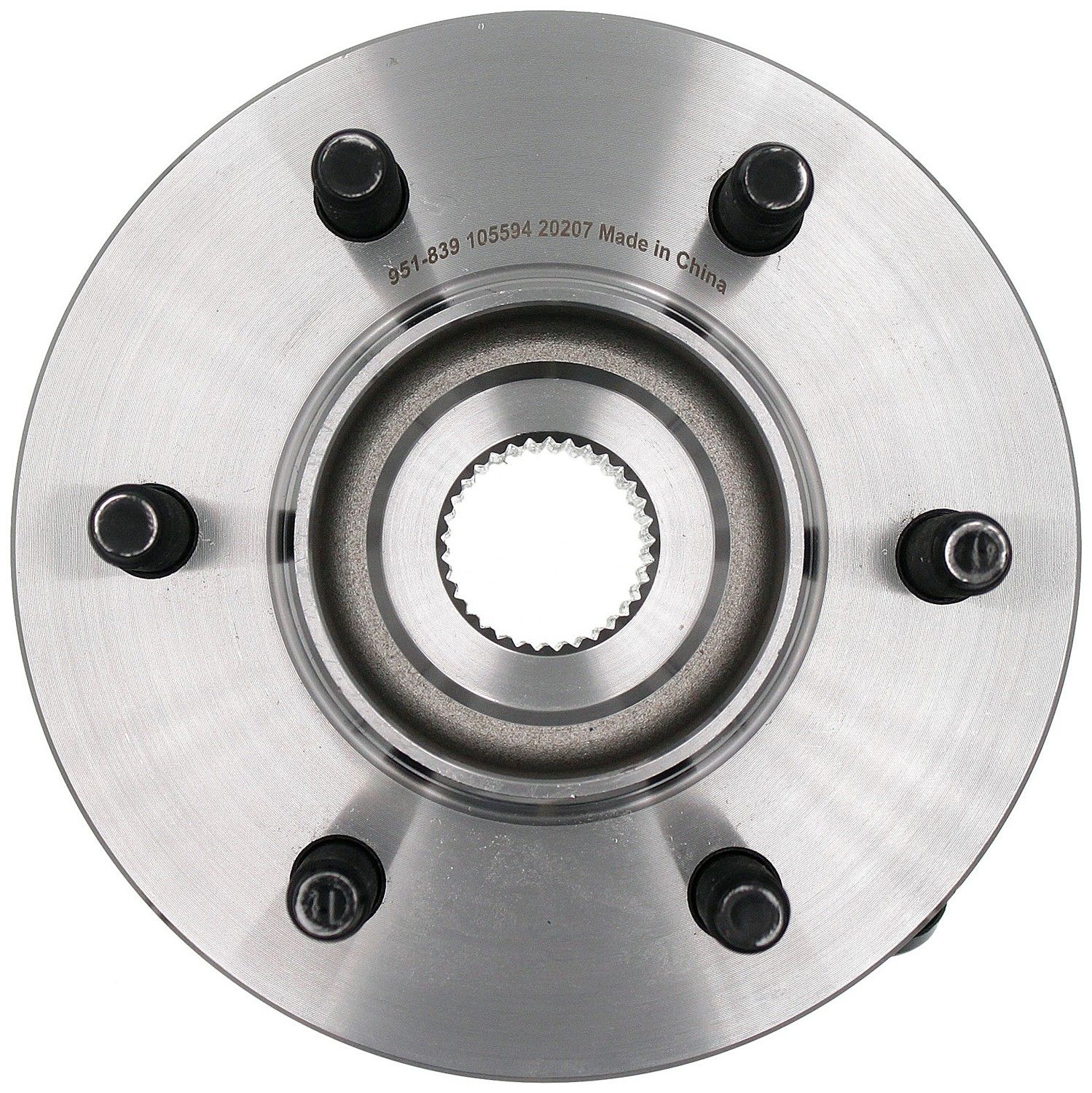 2006, 2005, 2004, 2003, 2002 Lincoln Navigator Wheel Bearing and Hub Assembly