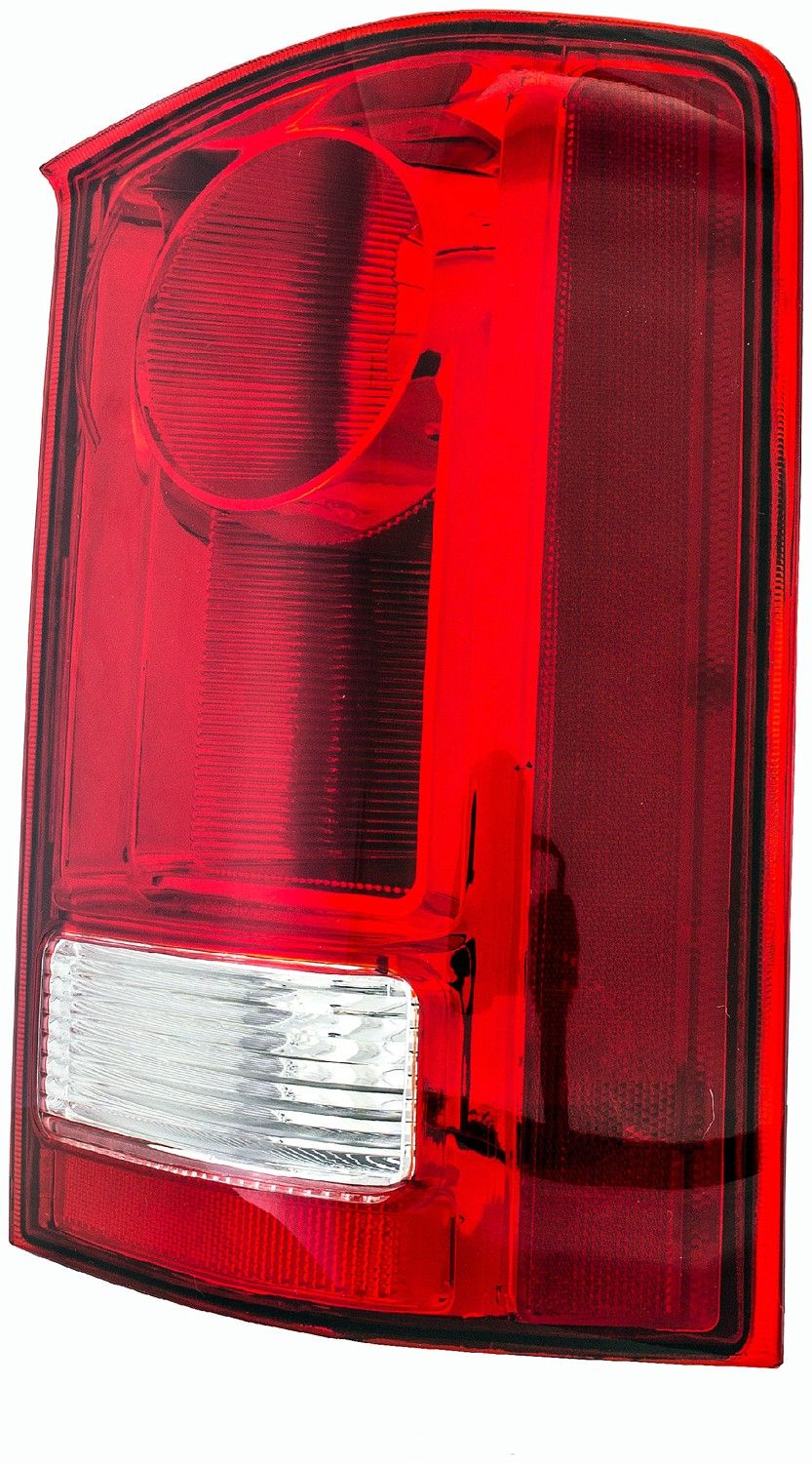 2015, 2014, 2013, 2012, 2011, 2010, 2009 Honda Pilot Tail Light Assembly