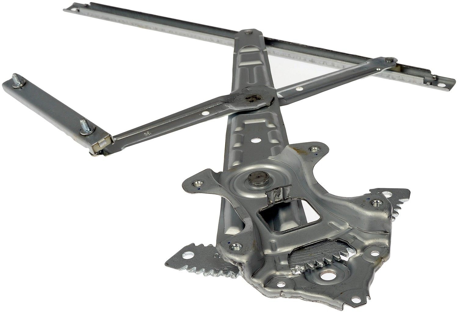2021, 2020, 2019 Lexus ES300h Window Regulator