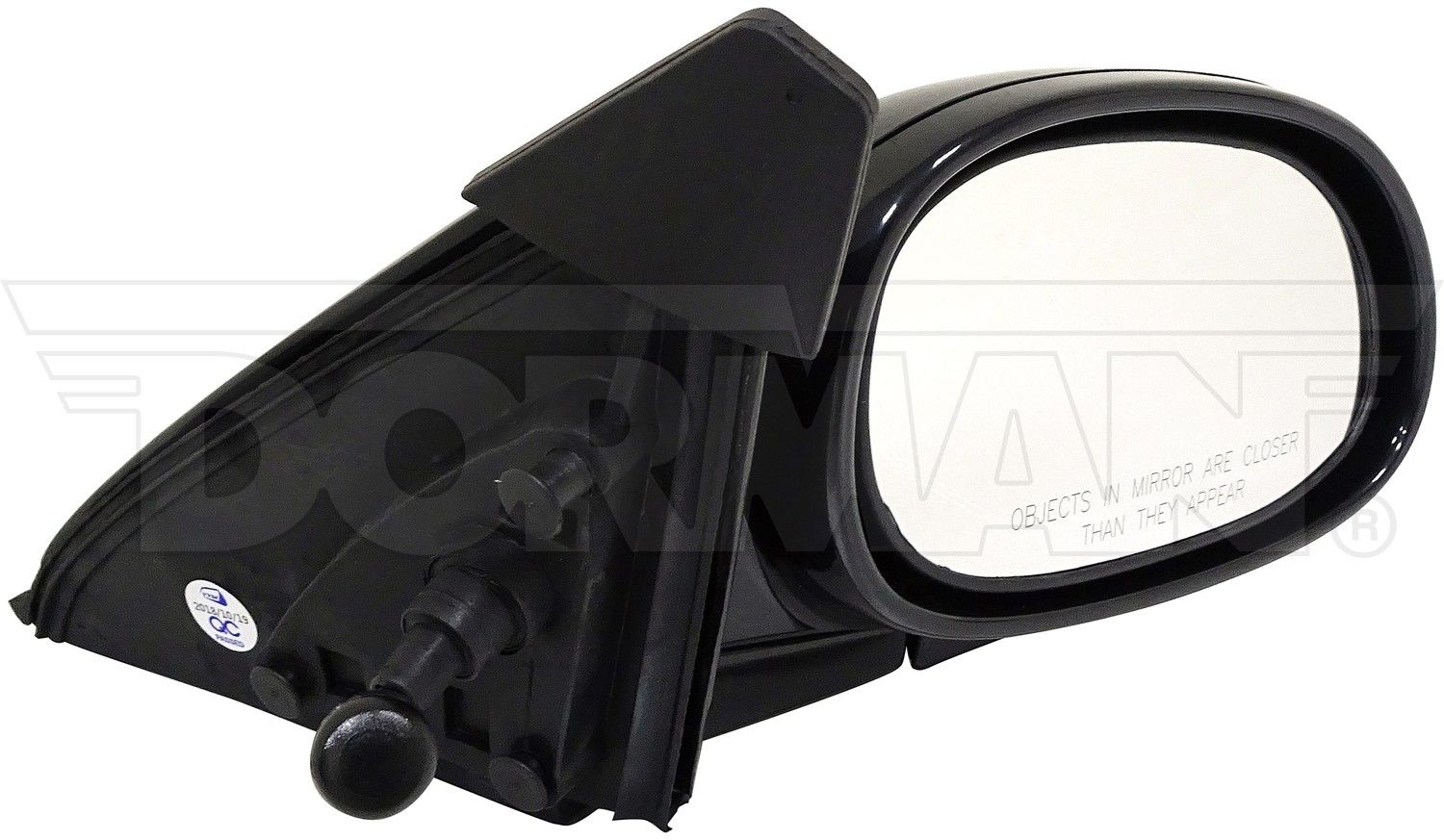 1995, 1994, 1993, 1992 Honda Civic Door Mirror