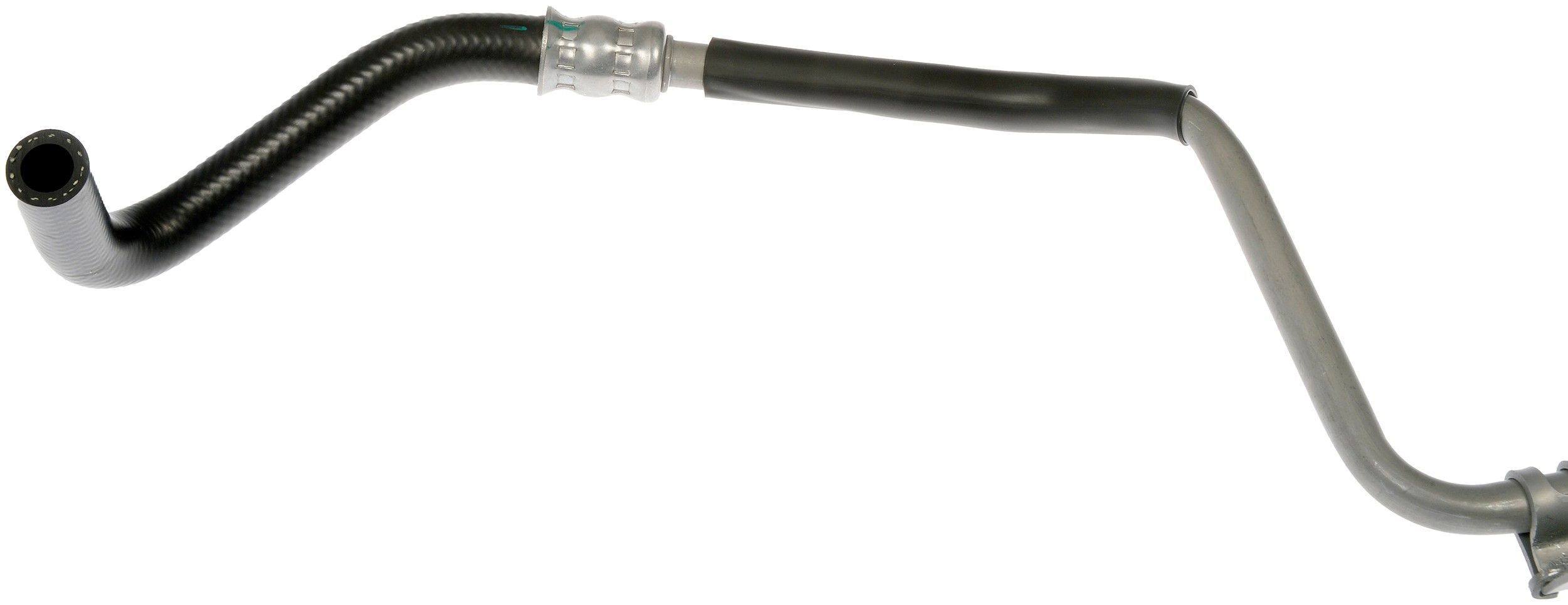 2014, 2013, 2012 Ford Edge Automatic Transmission Oil Cooler Hose Assembly