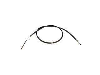 2005, 2004, 2003 Mazda B3000 Parking Brake Cable