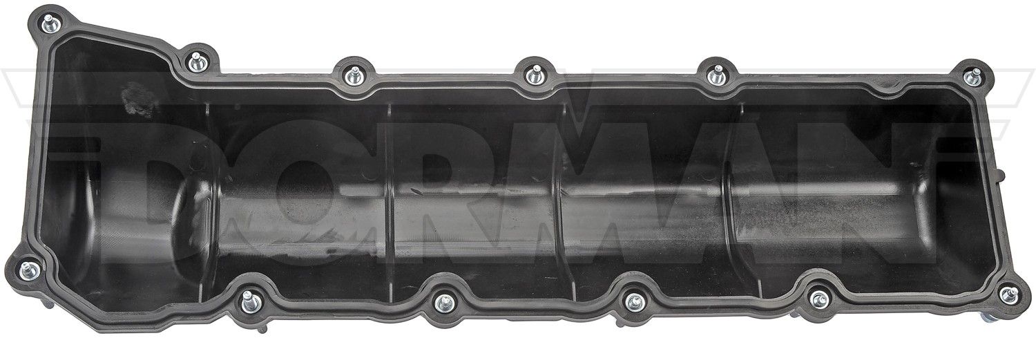 2007, 2006, 2005, 2004, 2003, 2002, 2001, 2000 Dodge Durango Engine Valve Cover