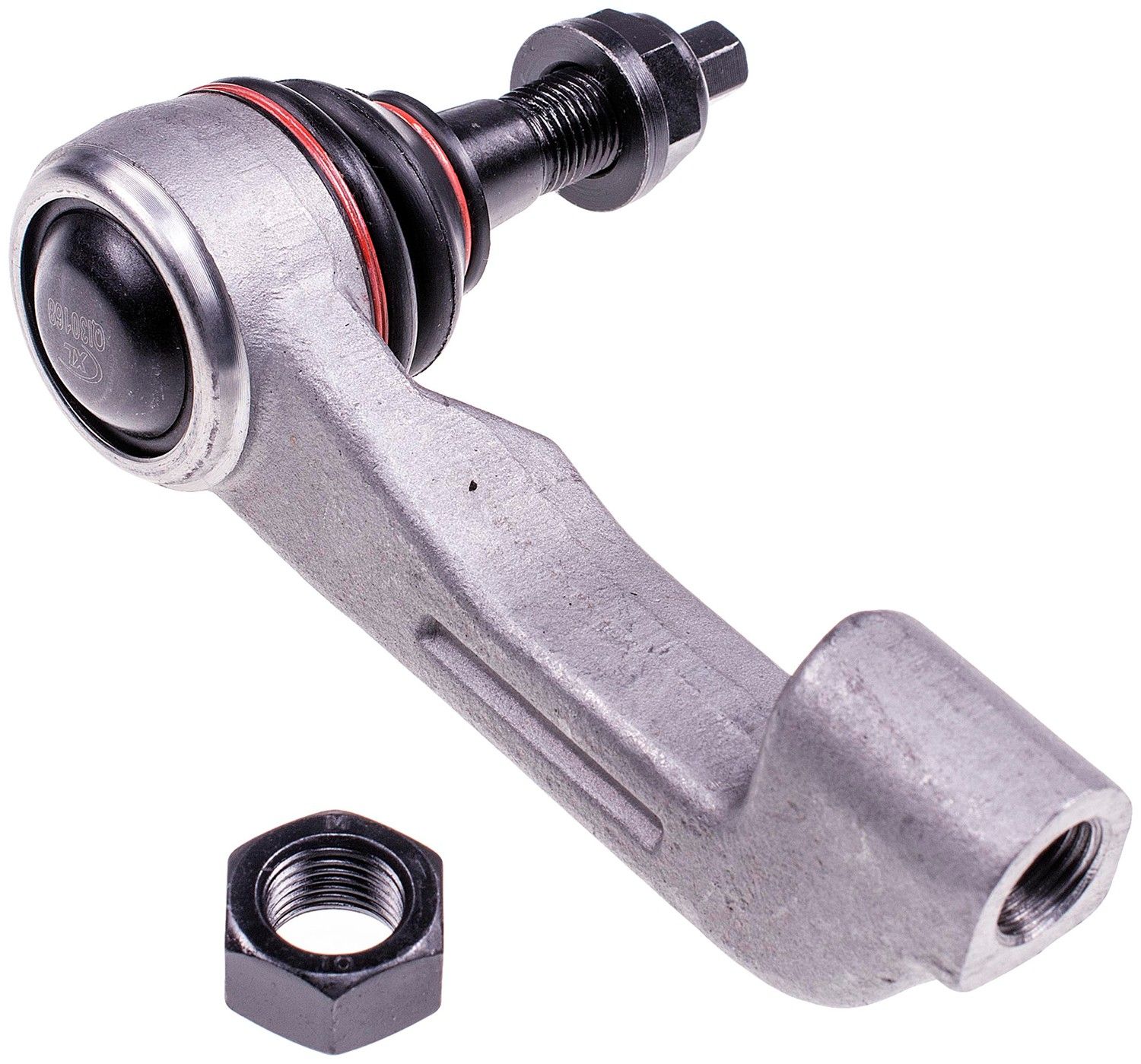 2012, 2011, 2010, 2009, 2008, 2007 Dodge Nitro Steering Tie Rod End
