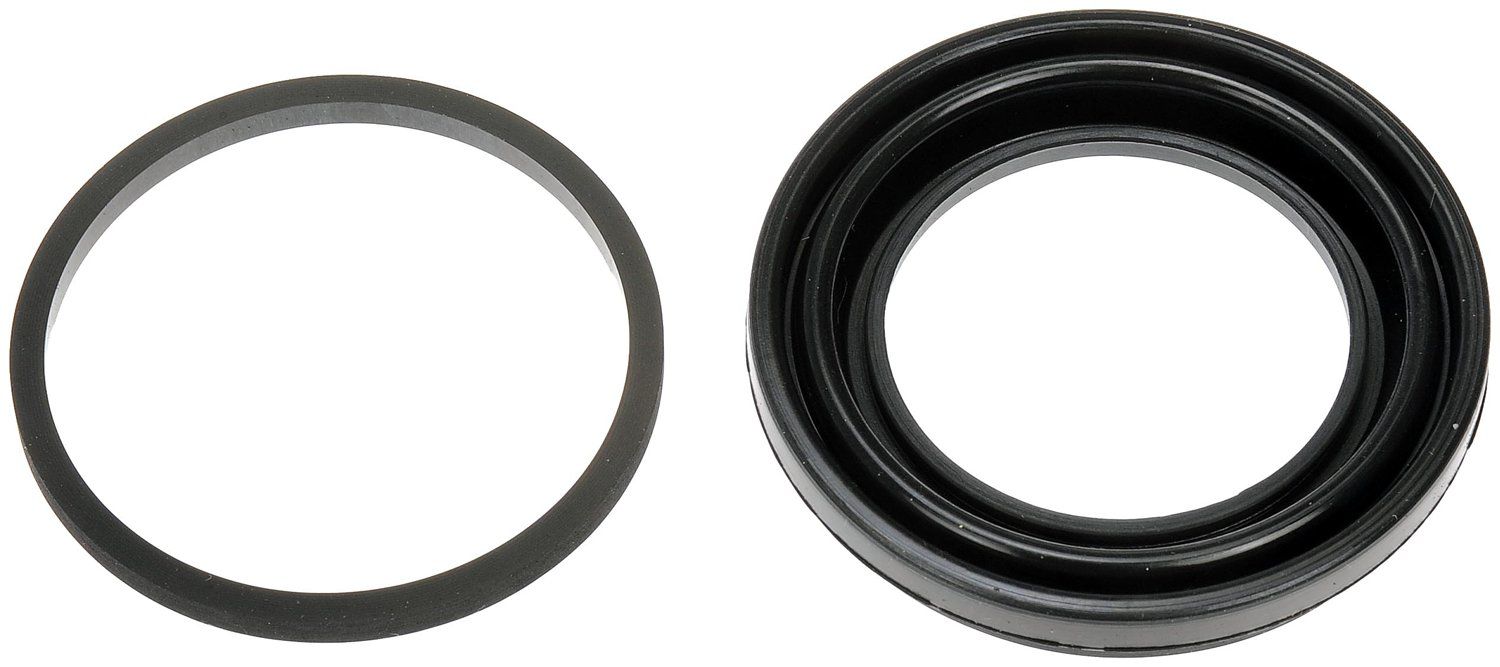 2016, 2015, 2014, 2013, 2012, 2011, 2010, 2009, 2008, 2007 GMC Acadia Disc Brake Caliper Repair Kit