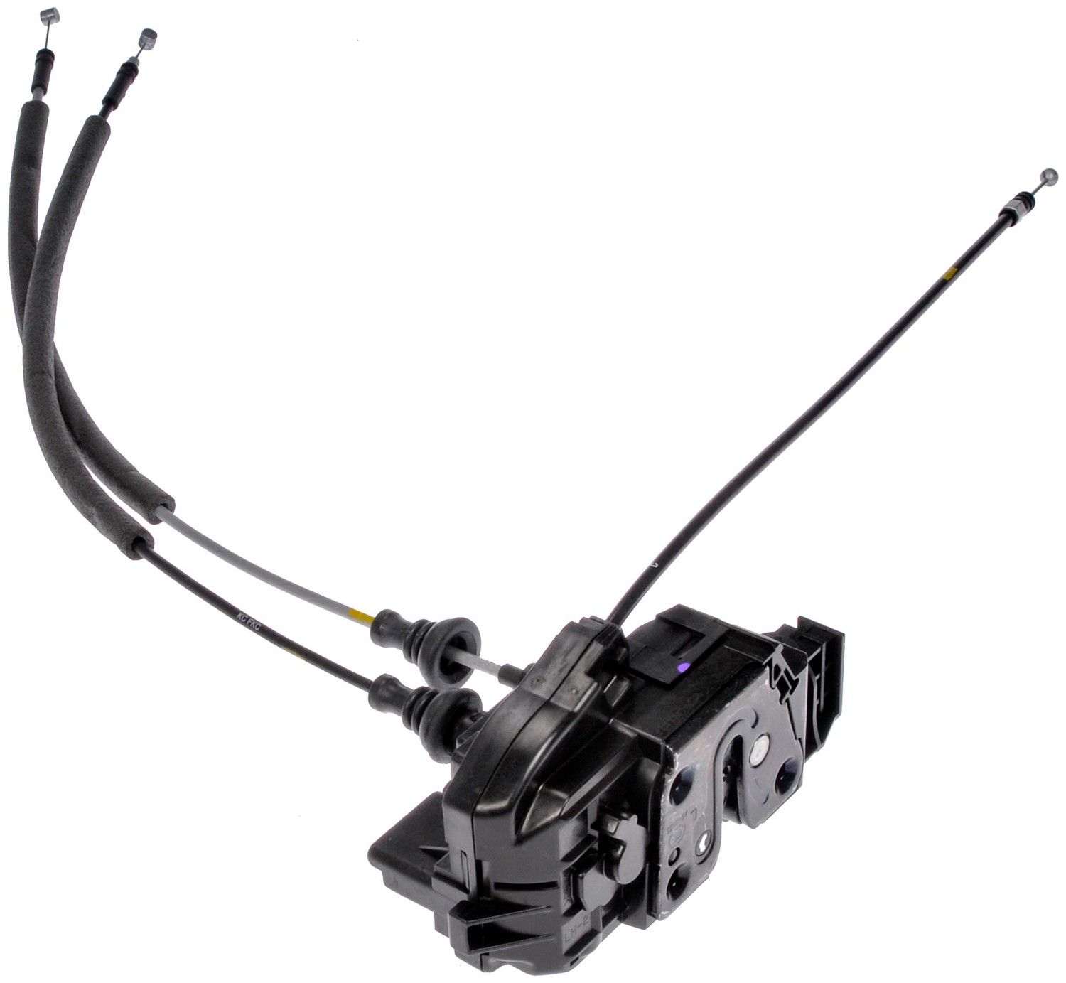 2011, 2010, 2009, 2008, 2007 Hyundai Azera Door Lock Actuator Motor