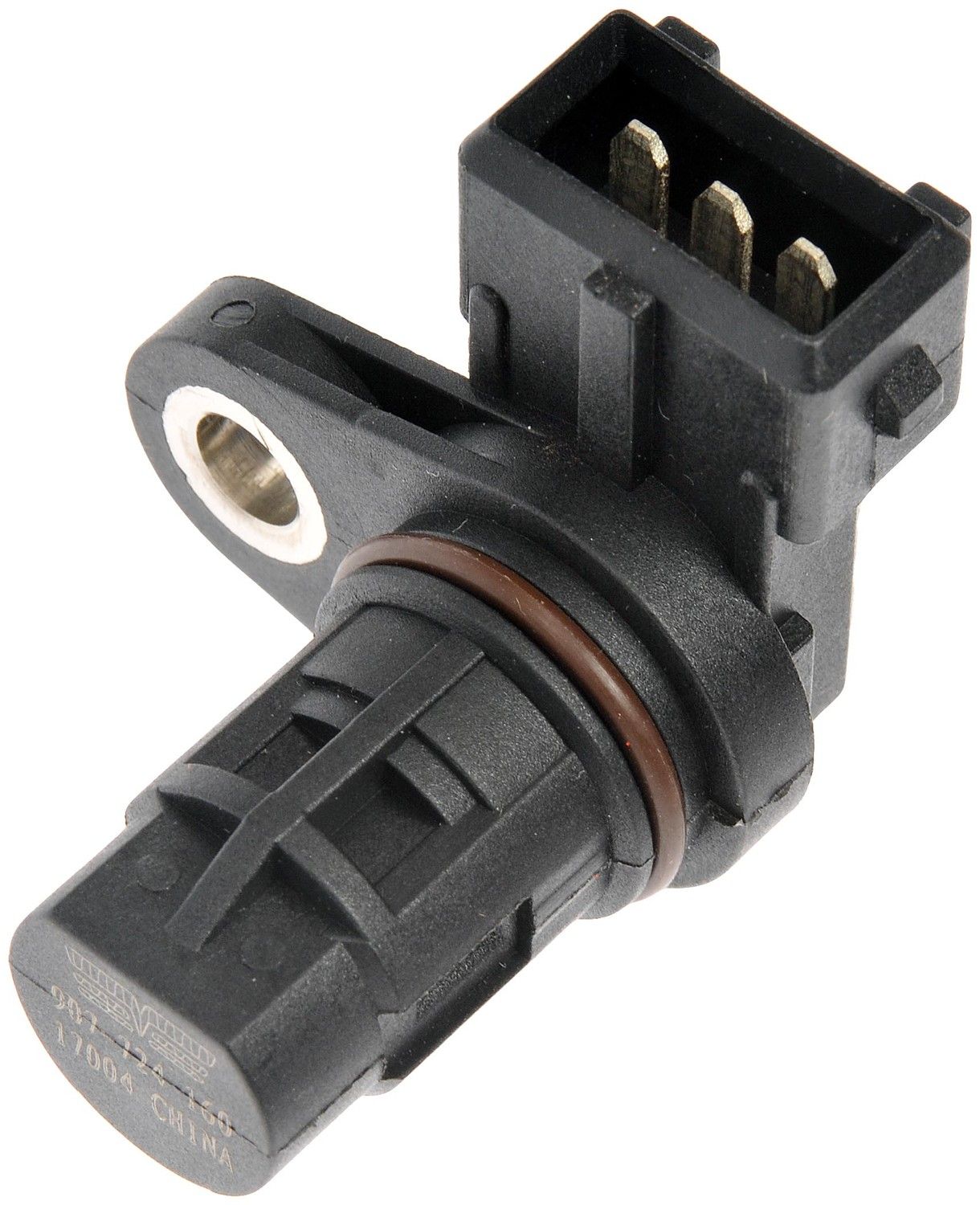 Kia Sportage Engine Camshaft Position Sensor Replacement (Auto 7, Beck