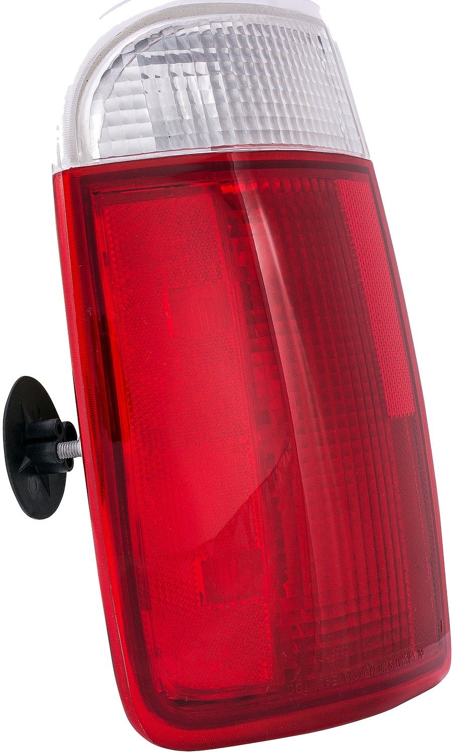 2001, 2000, 1999, 1998, 1997, 1996, 1995 GMC Jimmy Tail Light Assembly