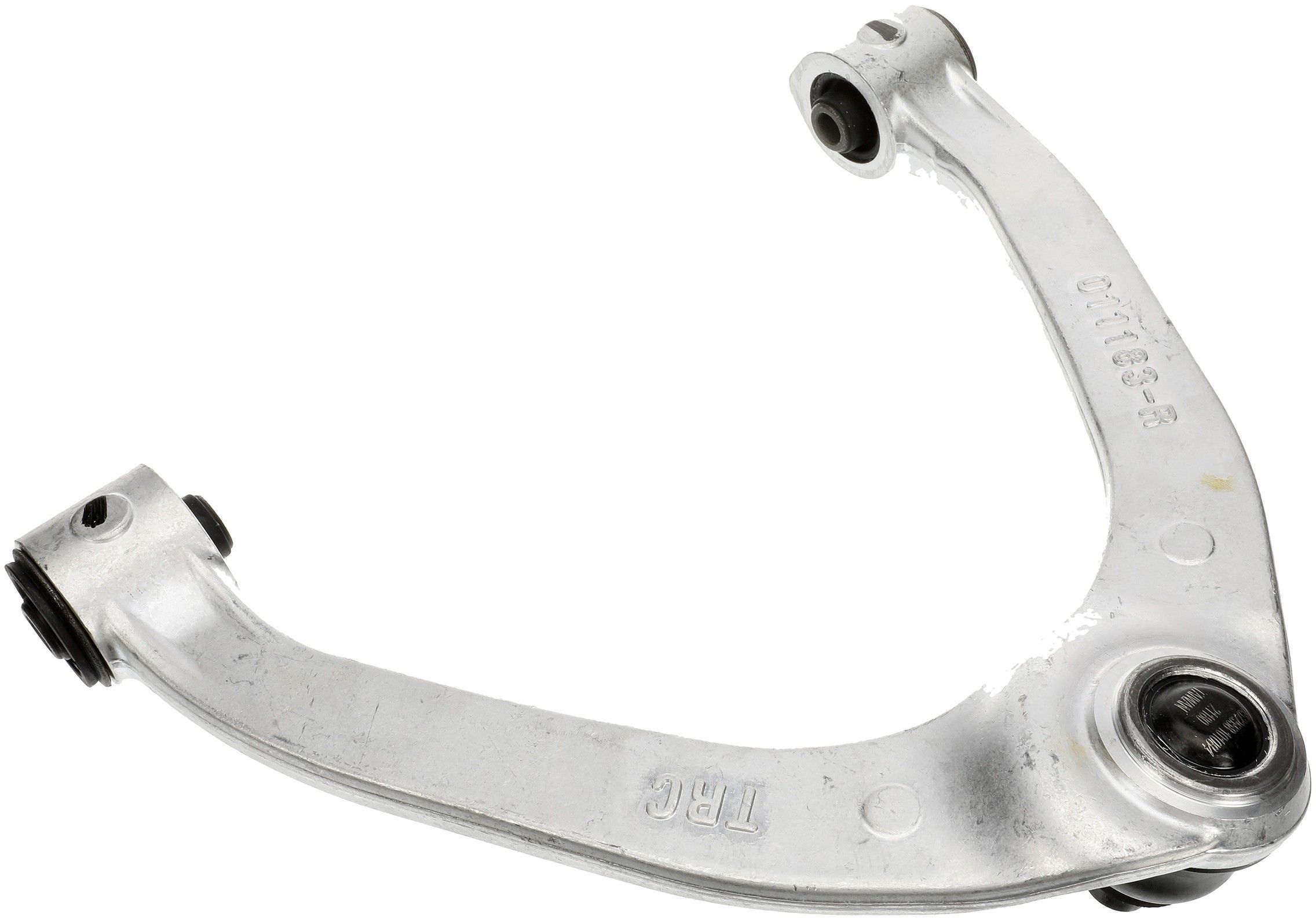 2012, 2011, 2010, 2009, 2008 INFINITI EX35 Suspension Control Arm and Ball Joint Assembly
