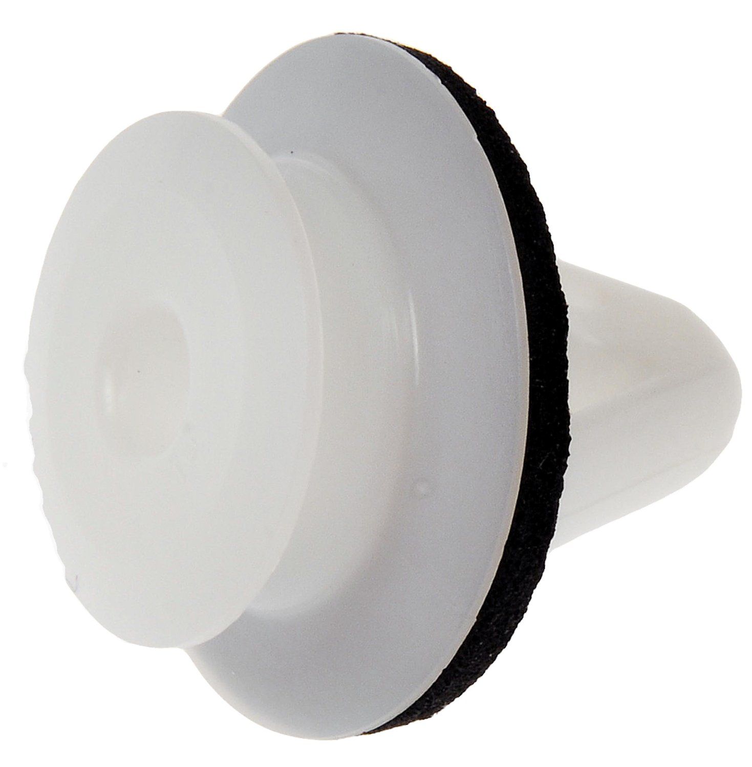 2018, 2017, 2016, 2015, 2014, 2013, 2012, 2011, 2010, 2009, 2008, 2007, 2006, 2005, 2004 Mazda 3 Rocker Panel Clip