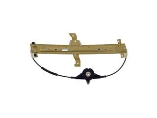 1994, 1993, 1992, 1991, 1990 Lincoln Town Car Car Window Regulator