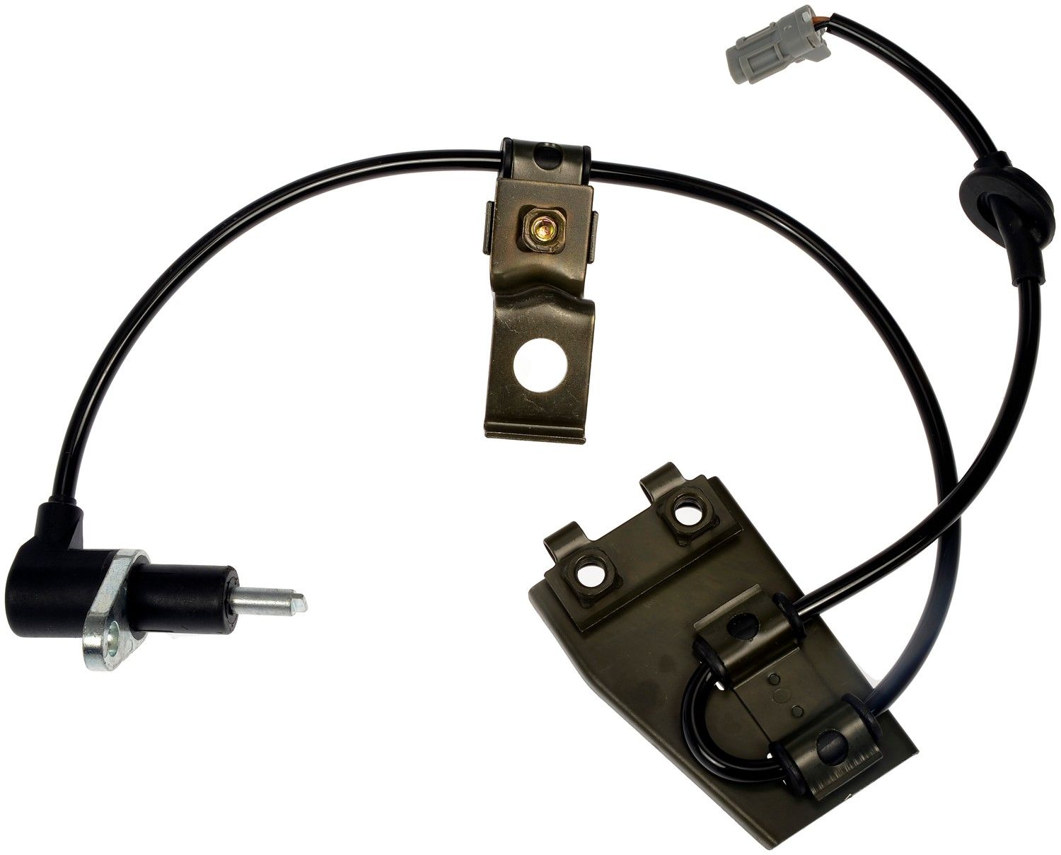 1998, 1997, 1996, 1995 Subaru Legacy ABS Wheel Speed Sensor