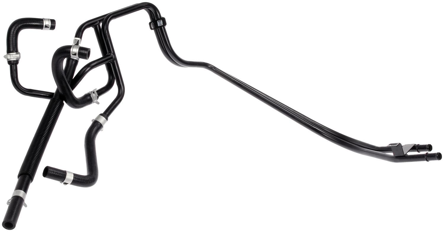 2000, 1999, 1998, 1997, 1996 Dodge Caravan Voyager HVAC Heater Hose Assembly