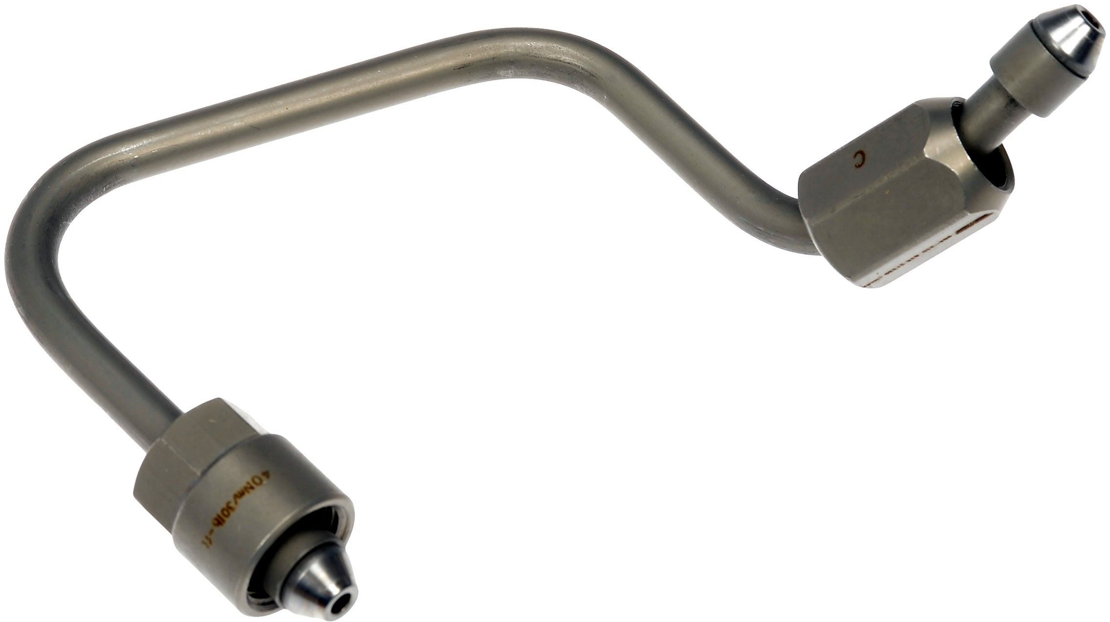 2018, 2017, 2016, 2015, 2014, 2013, 2012, 2011 Ram 2500 2500 Fuel Injector Line