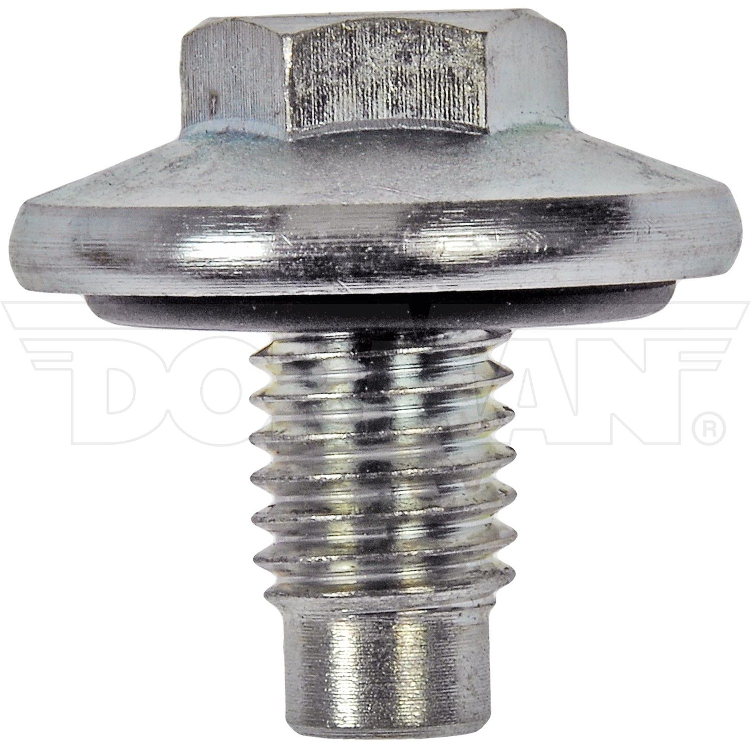 1999, 1998, 1997 GMC P3500 Engine Oil Drain Plug