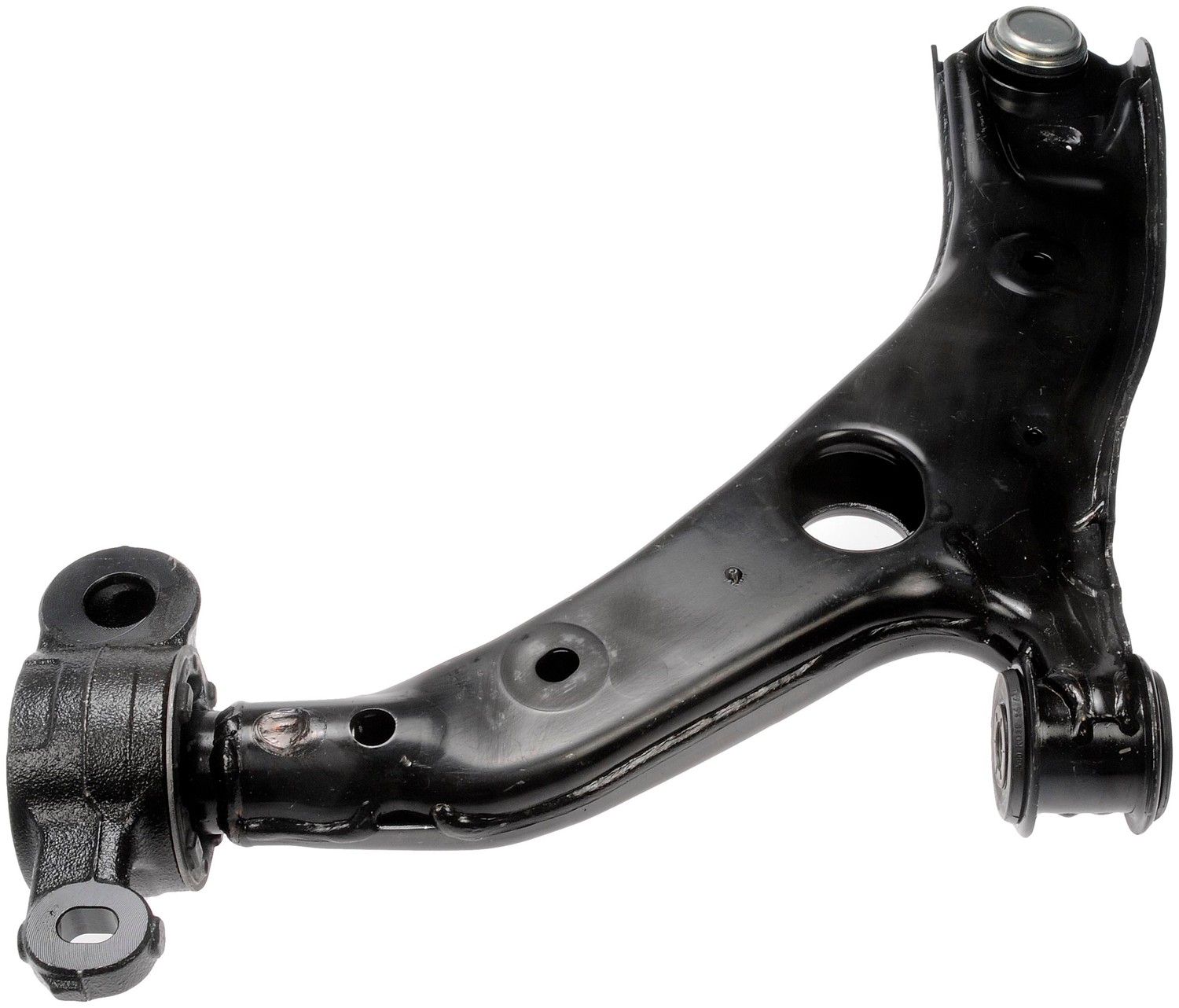 2018, 2017, 2016, 2015, 2014 Mazda 3 Suspension Control Arm and Ball Joint Assembly
