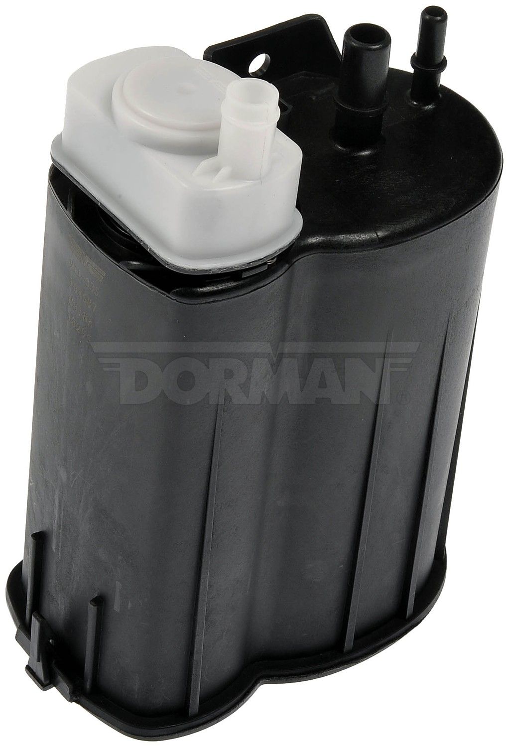 2017, 2016, 2015, 2014, 2013, 2012 Jeep Compass Vapor Canister