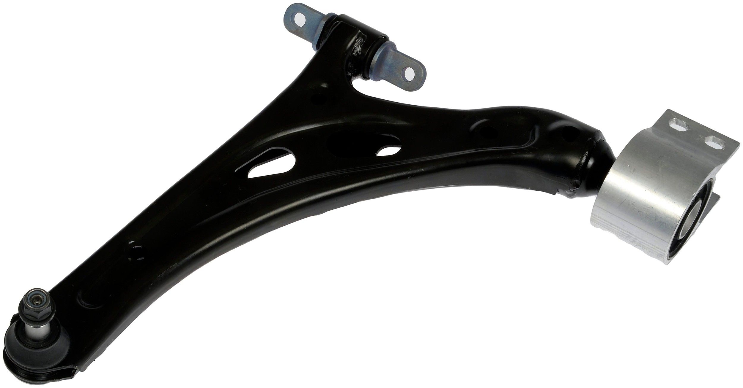 2023, 2022, 2021, 2020, 2019, 2018 Buick Enclave Suspension Control Arm and Ball Joint Assembly