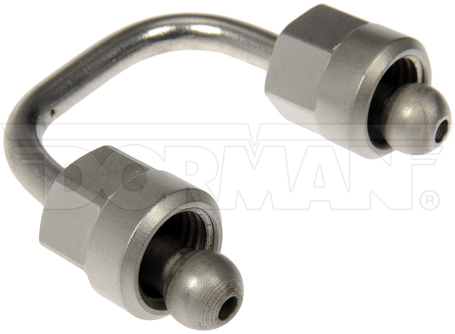 2016, 2015, 2014, 2013, 2012, 2011, 2010, 2009 GMC Acadia Fuel Line