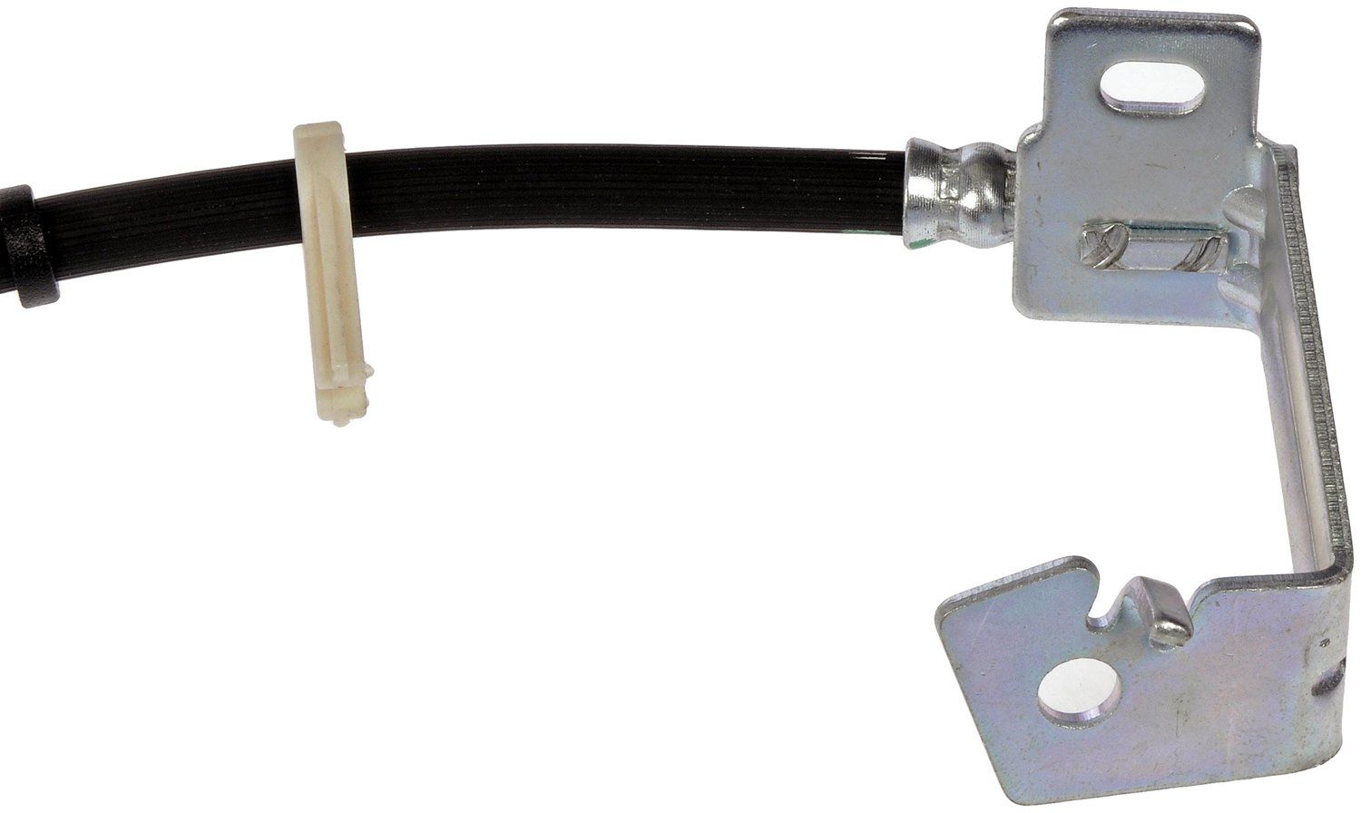 2014, 2013 Ford Mustang Brake Hydraulic Hose
