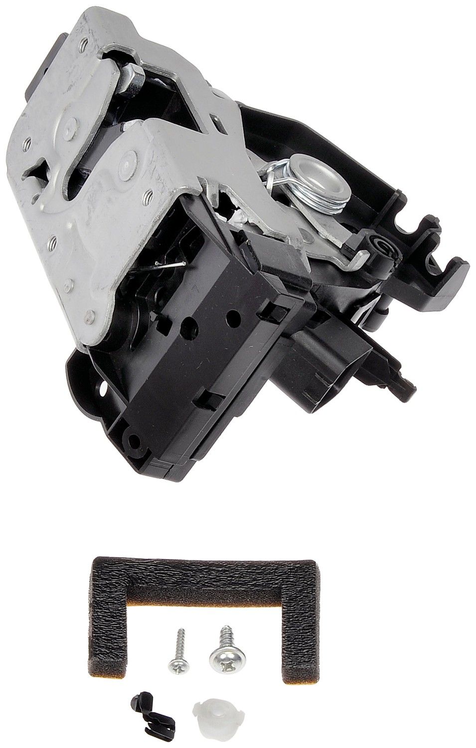 2001, 2000 Ford Focus Door Lock Actuator Motor