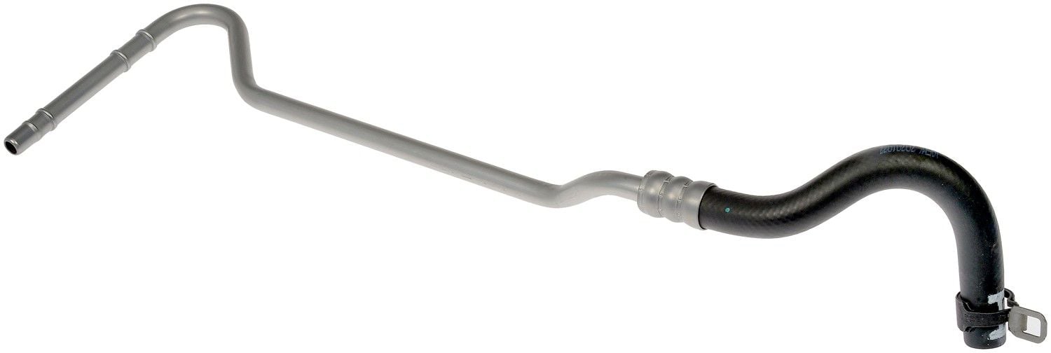 2014, 2013, 2012, 2011, 2010, 2009, 2008 Ford Expedition Automatic Transmission Oil Cooler Hose Assembly