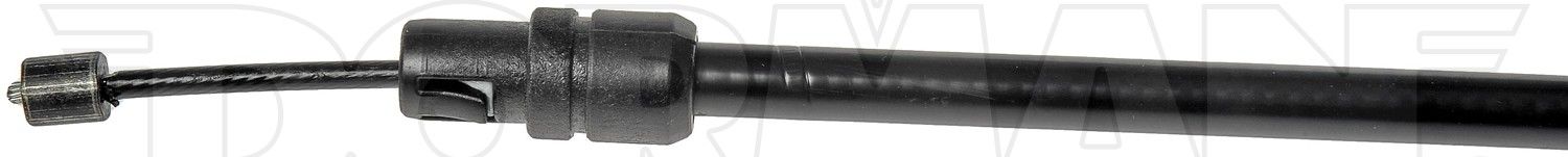 2007, 2006, 2005 Saturn Relay Parking Brake Cable
