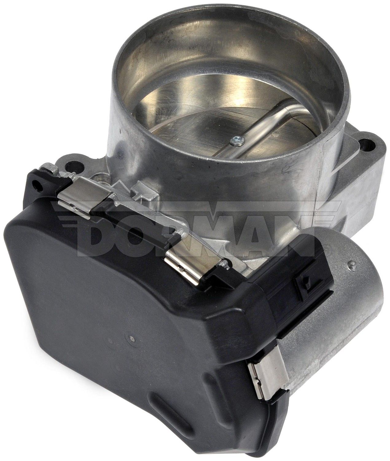 2010, 2009 Ford F-150 Fuel Injection Throttle Body
