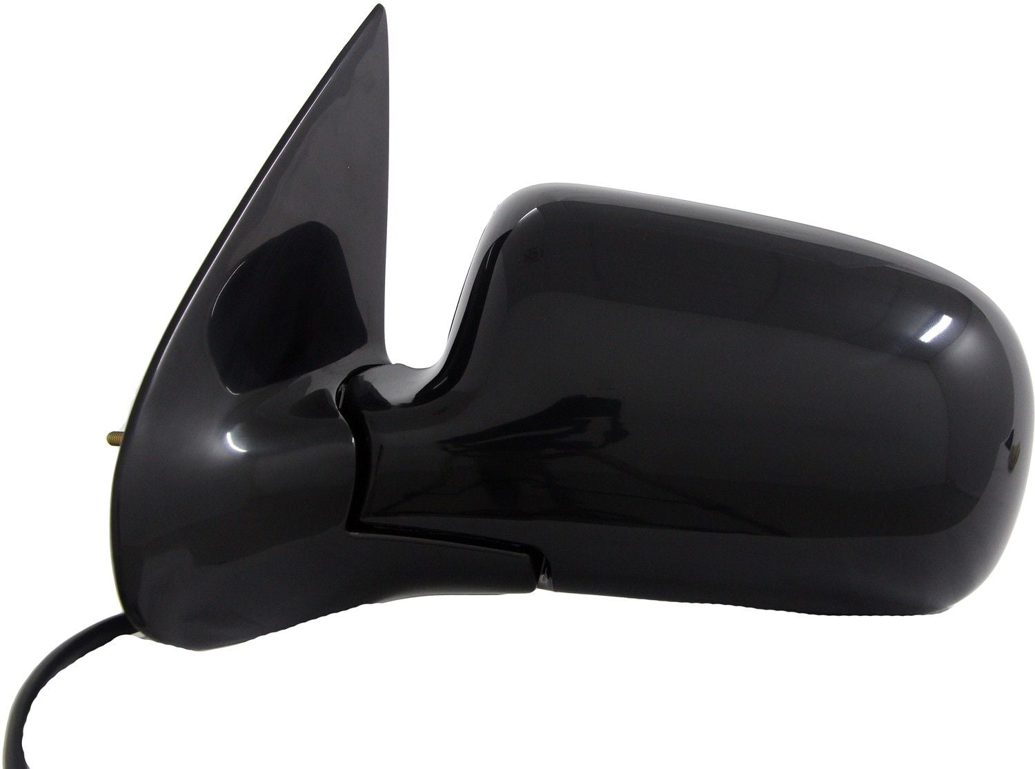 2007, 2006, 2005 Saturn Relay Door Mirror