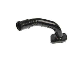2005, 2004, 2003, 2002, 2001, 2000, 1999, 1998, 1997, 1996 GMC Jimmy Engine Coolant Thermostat Housing