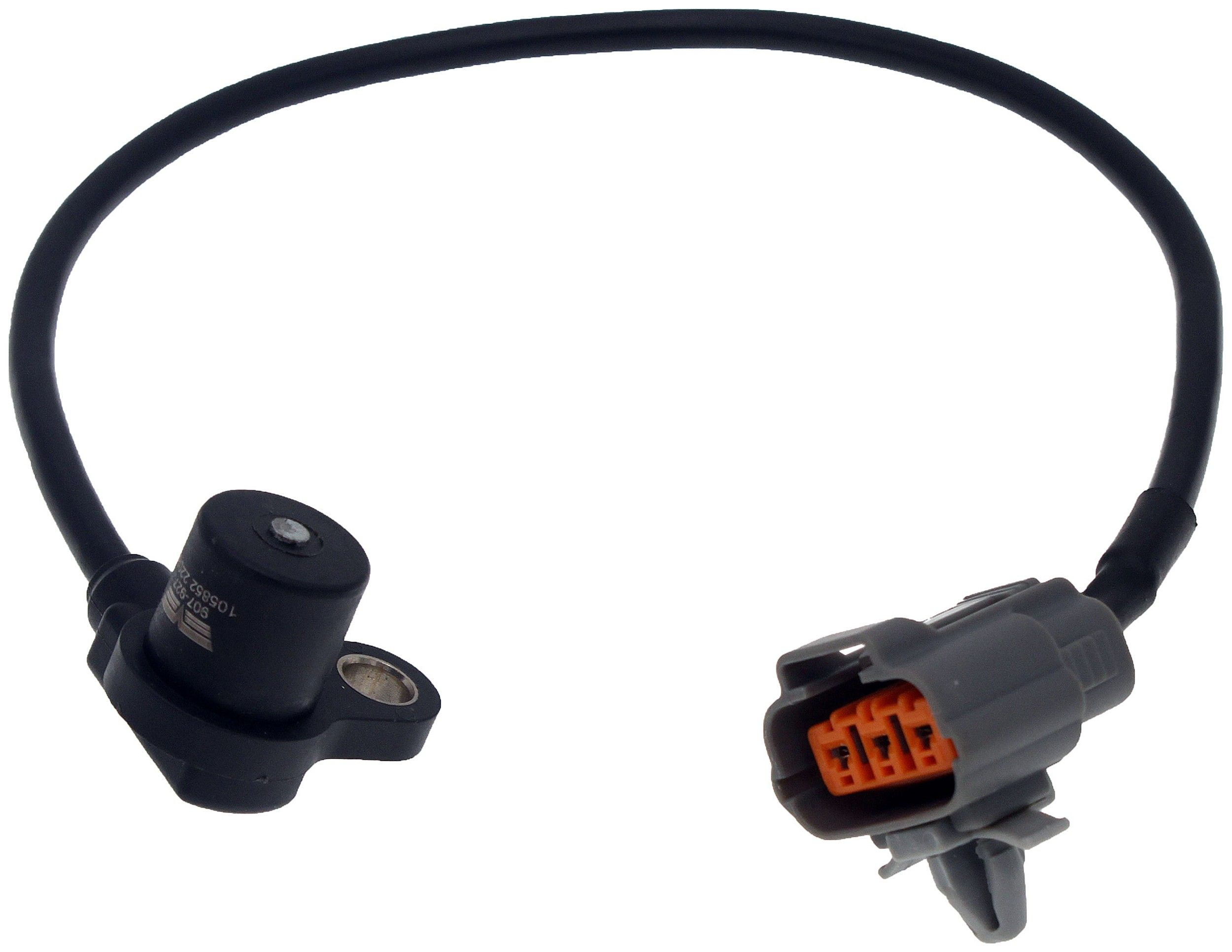2002, 2001, 2000, 1999, 1998 Mazda 626 Engine Crankshaft Position Sensor