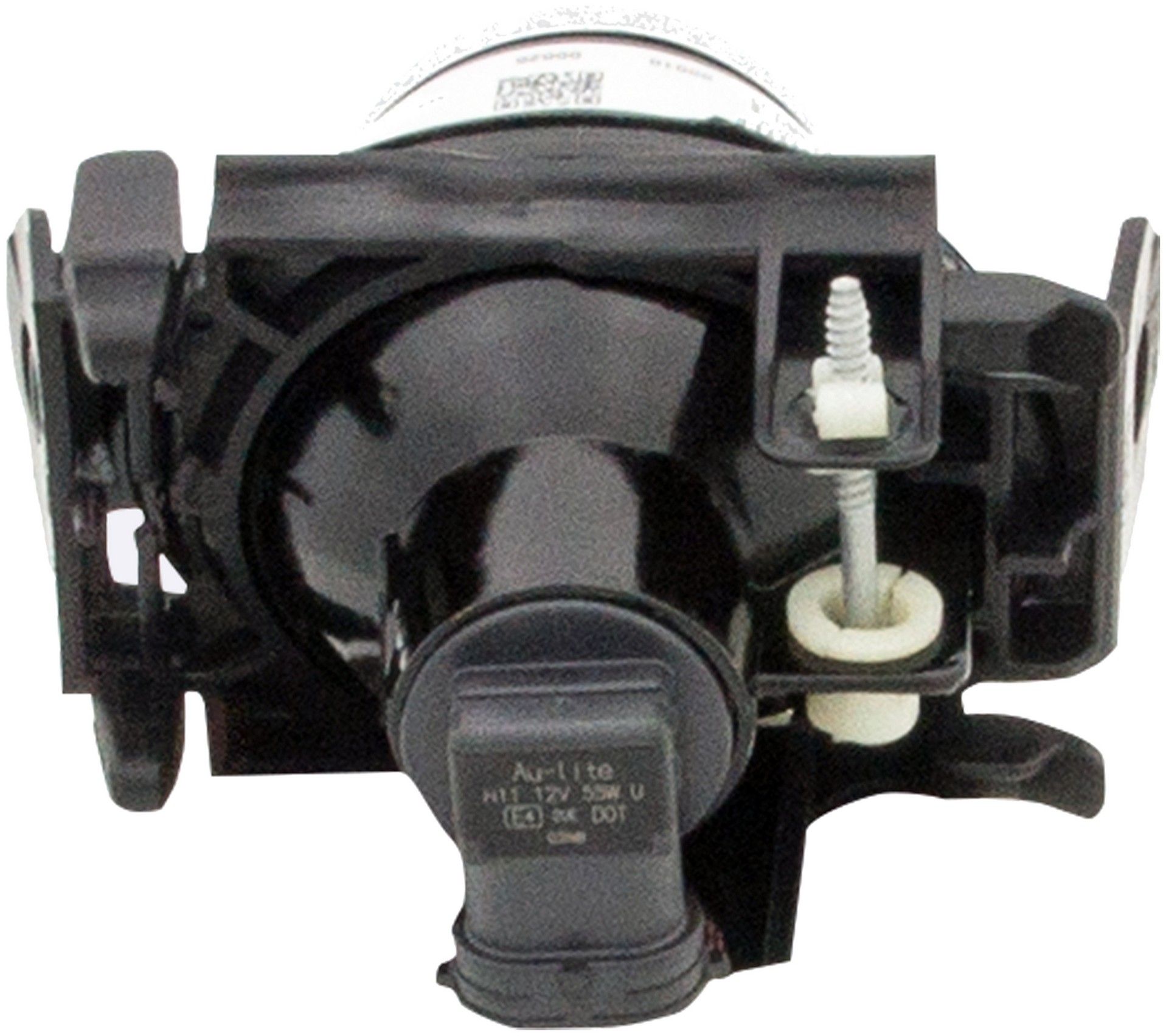 2015, 2014, 2013, 2012, 2011, 2010, 2009, 2008, 2007 Ford Edge Fog Light Assembly