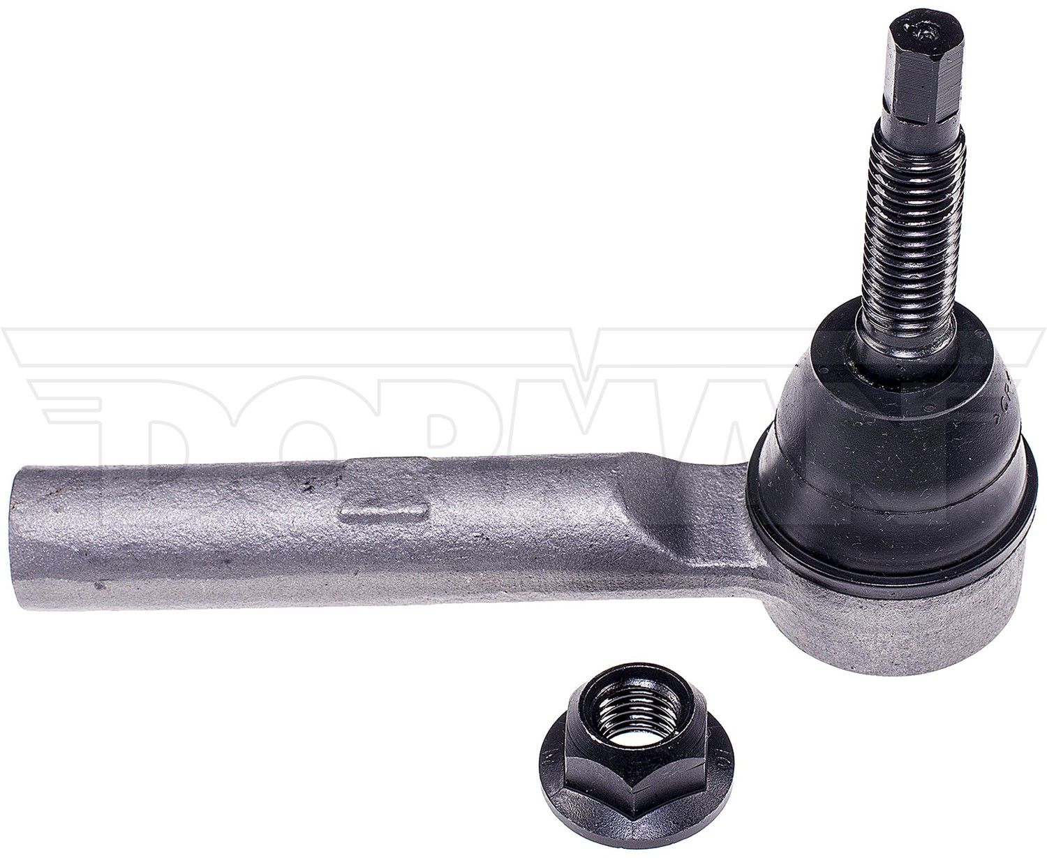 2016, 2015, 2014, 2013, 2012, 2011, 2010, 2009, 2008, 2007 GMC Acadia Steering Tie Rod End