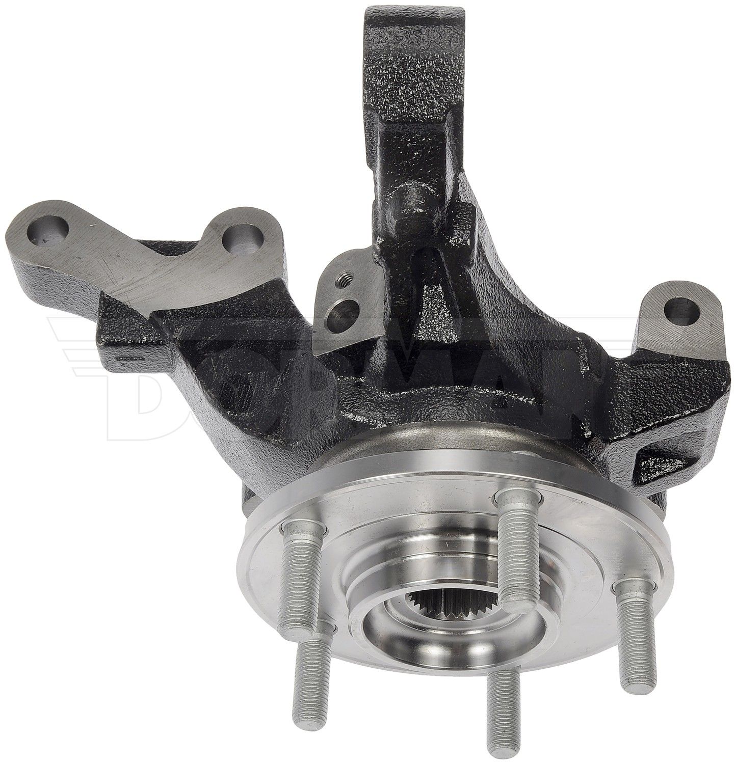 2012, 2011, 2010, 2009, 2008, 2007 Dodge Caliber Wheel Bearing and Hub Assembly