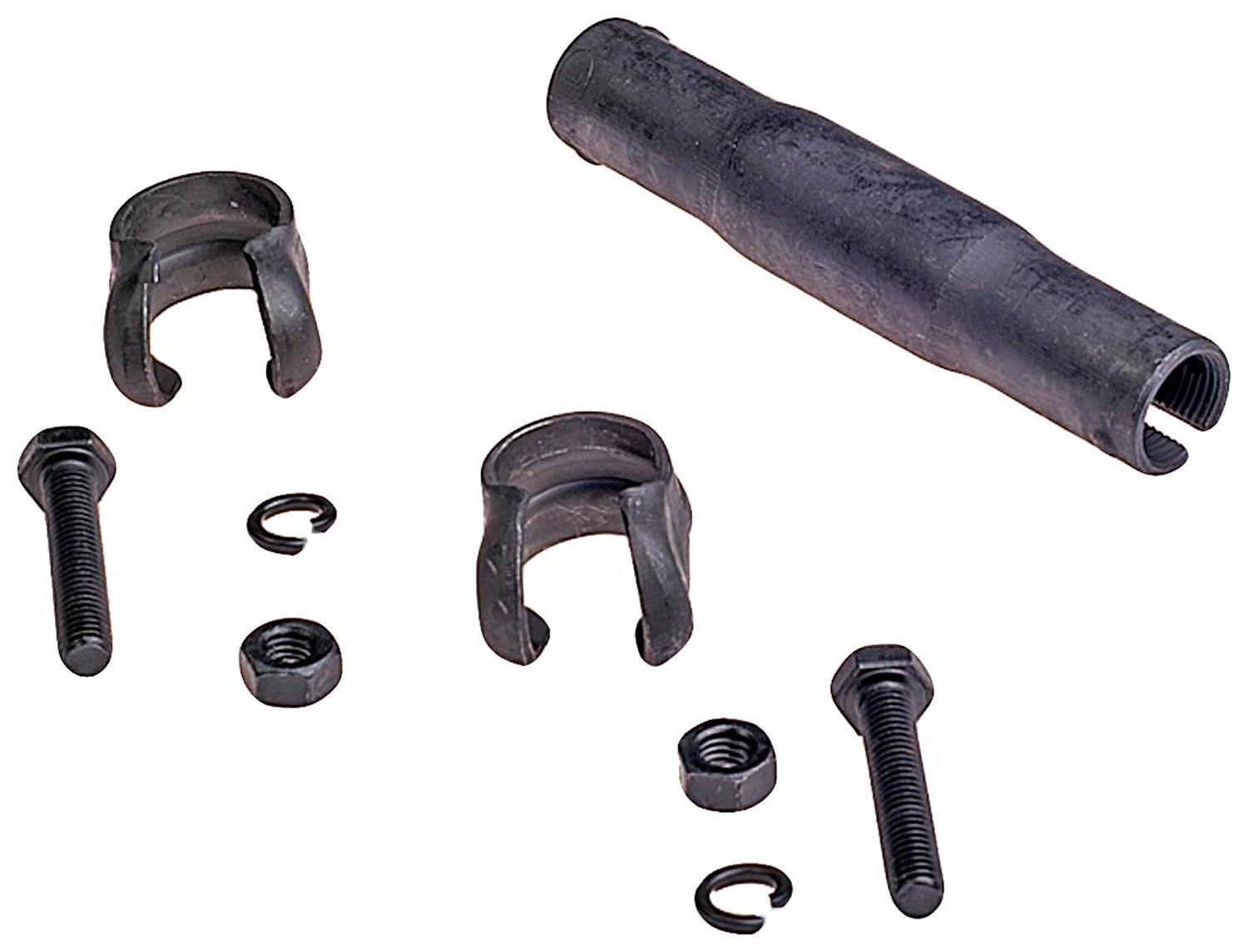 1991 GMC Syclone Ambassador Steering Tie Rod End Adjusting Sleeve