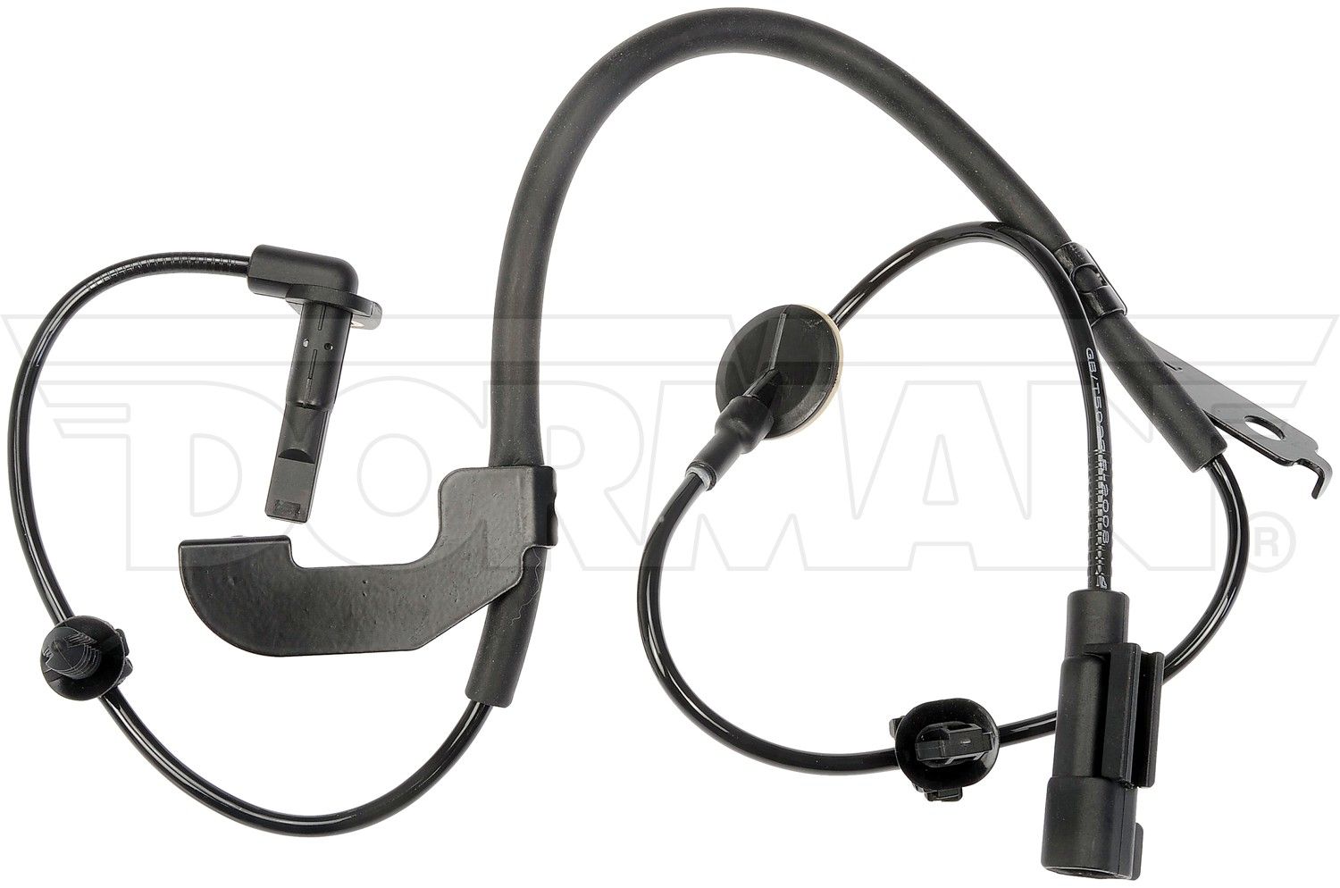 2010, 2009, 2008, 2007 Chrysler Sebring ABS Wheel Speed Sensor