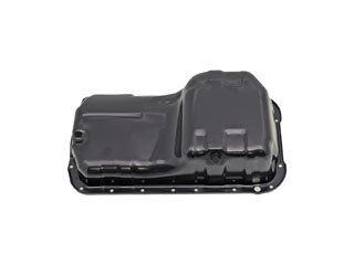 Engine Oil Pan
