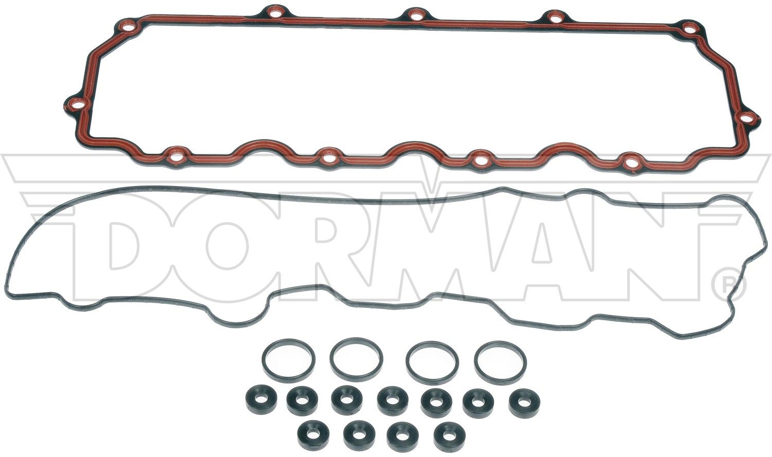 2005, 2004, 2003 Ford Excursion Club Wagon Engine Valve Cover Gasket