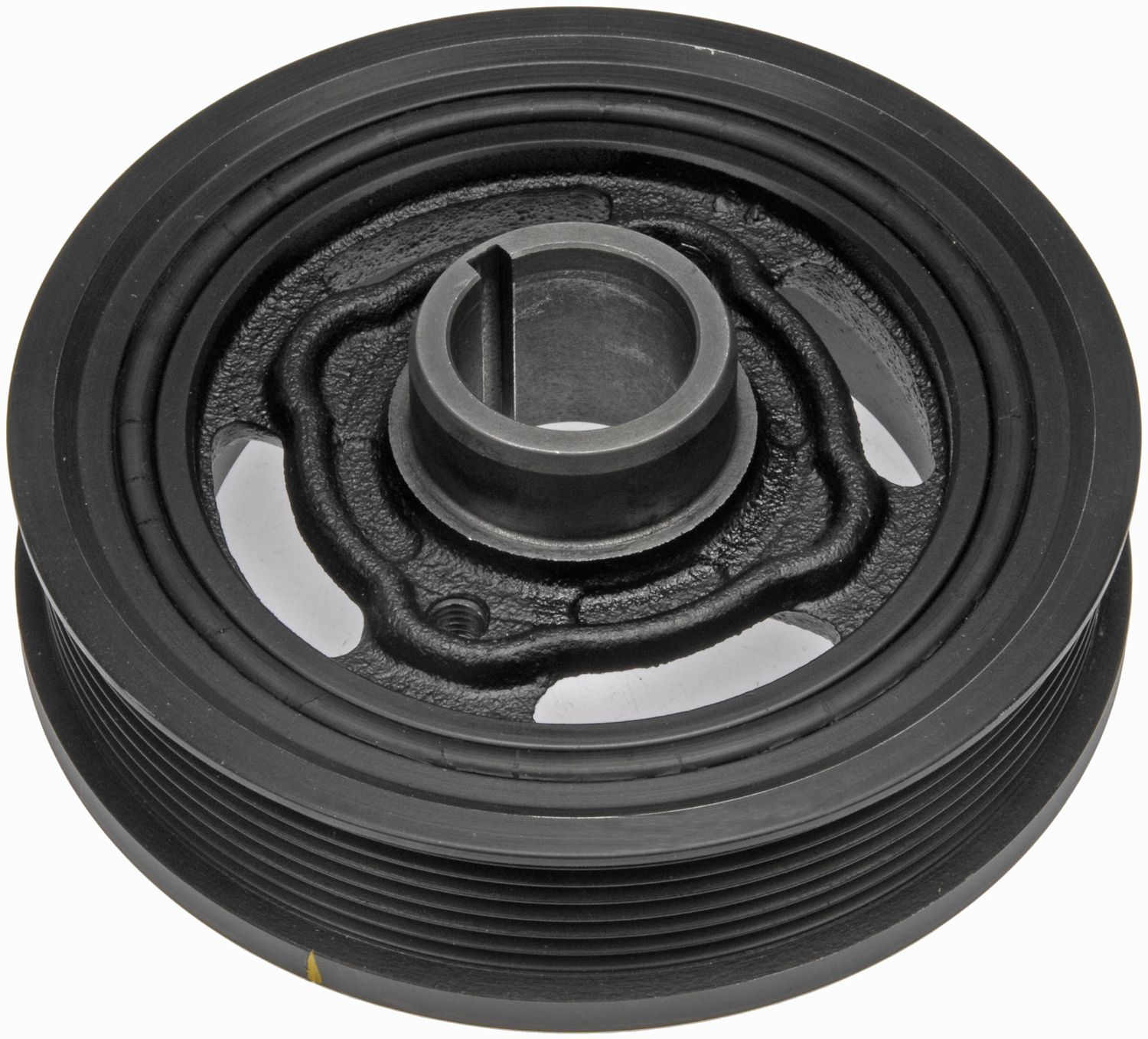 2015, 2014, 2013, 2012, 2011, 2010, 2009, 2008, 2007, 2006 Lexus IS250 Engine Harmonic Balancer