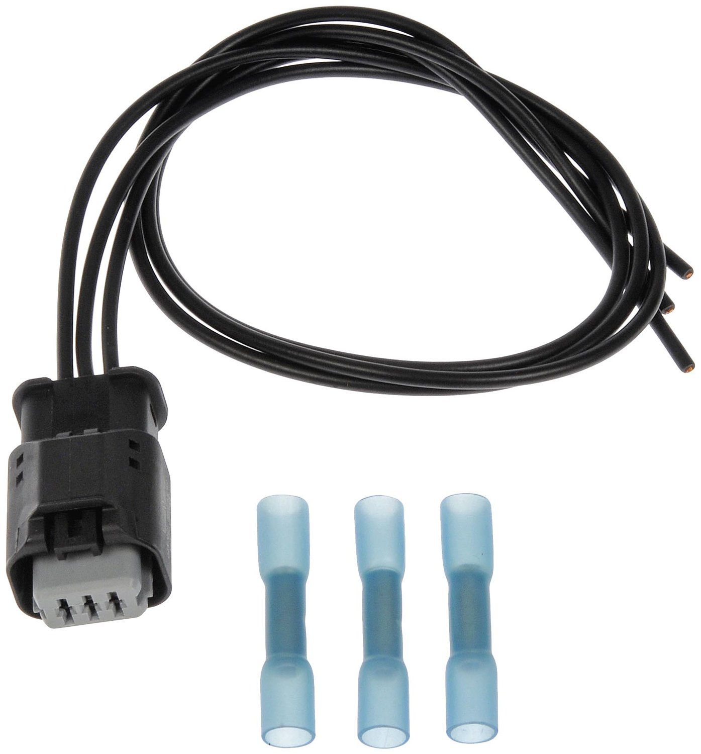 2015, 2014, 2013, 2012, 2011, 2010 Mini Cooper Engine Camshaft Position Sensor Connector
