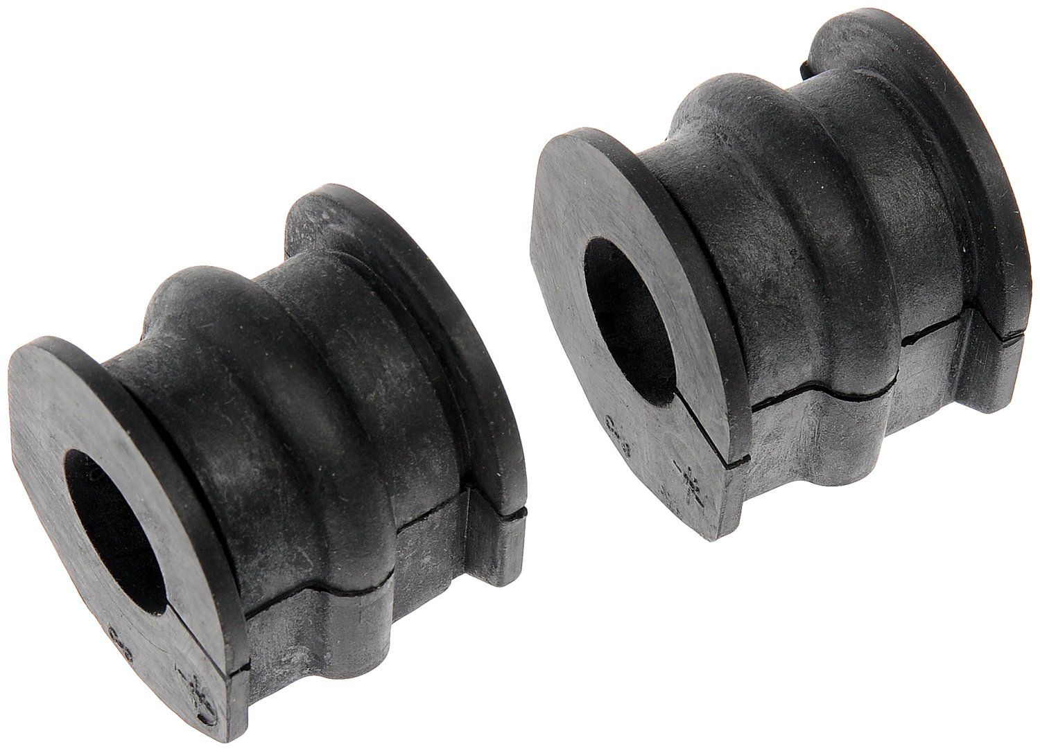 2007, 2006, 2005, 2004, 2003 INFINITI G35 Suspension Stabilizer Bar Bushing Kit
