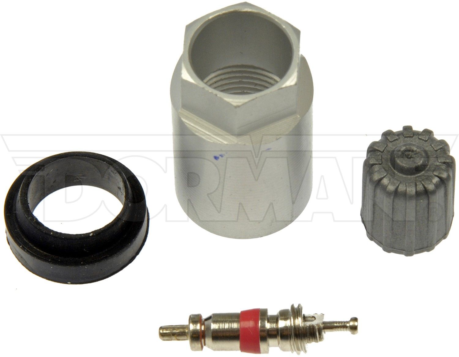 2012, 2011, 2010, 2009, 2008 Smart Fortwo 2008-2012 Mercedes-Benz C300 Tire Pressure Monitoring System (TPMS) Sensor Serv