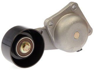 2002, 2001, 2000, 1999, 1998, 1997 Ford Expedition Accessory Drive Belt Tensioner Assembly