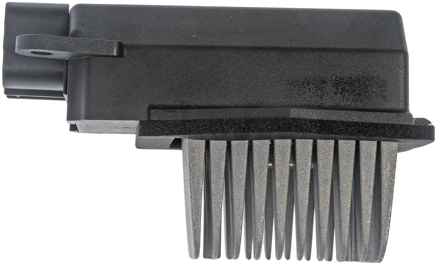 2002, 2001, 2000 Lincoln LS HVAC Blower Motor Resistor Kit
