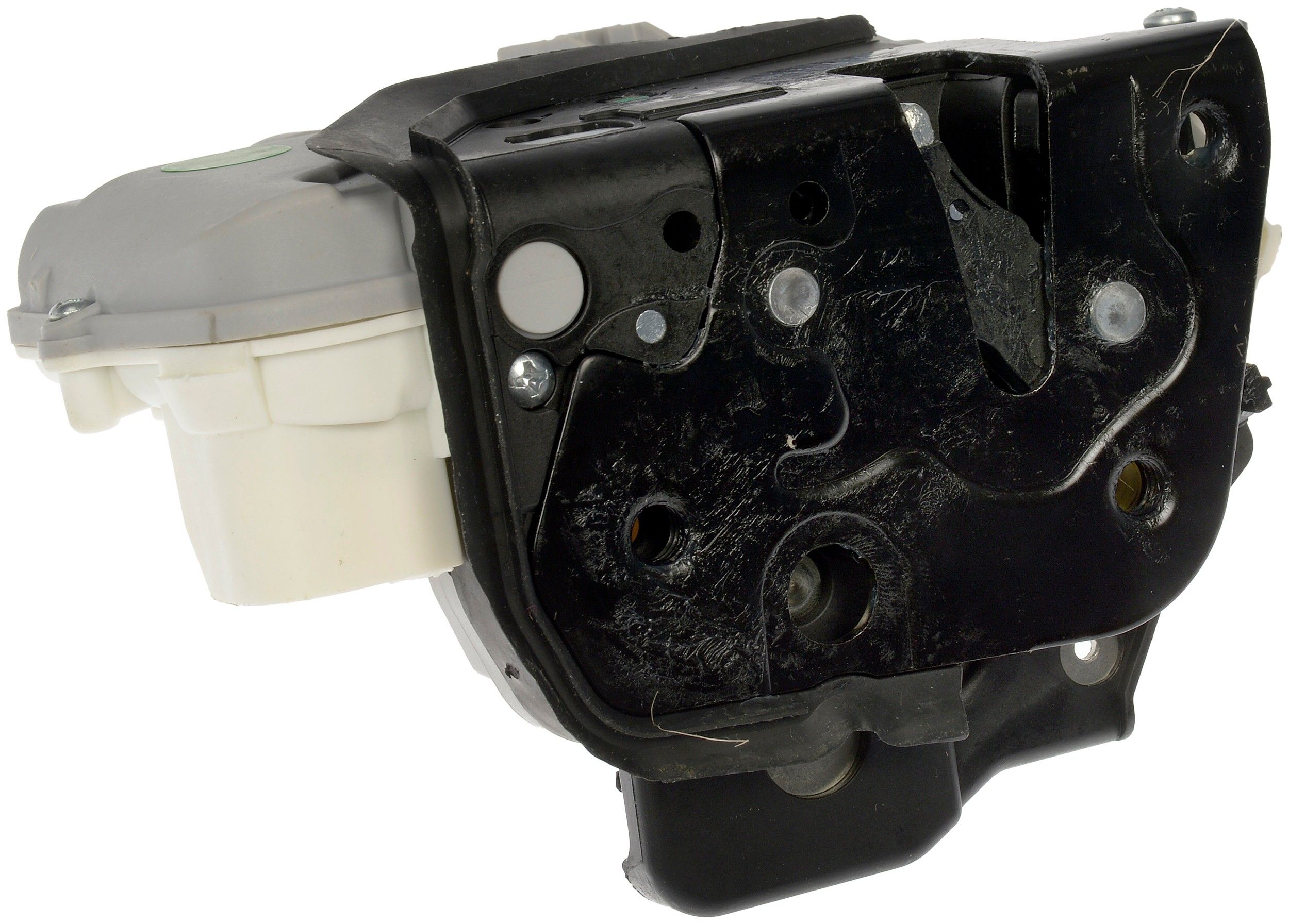 2016, 2015, 2014, 2013, 2012, 2011, 2010, 2009, 2008, 2007, 2006, 2005, 2004 Audi S3 Door Lock Actuator Motor