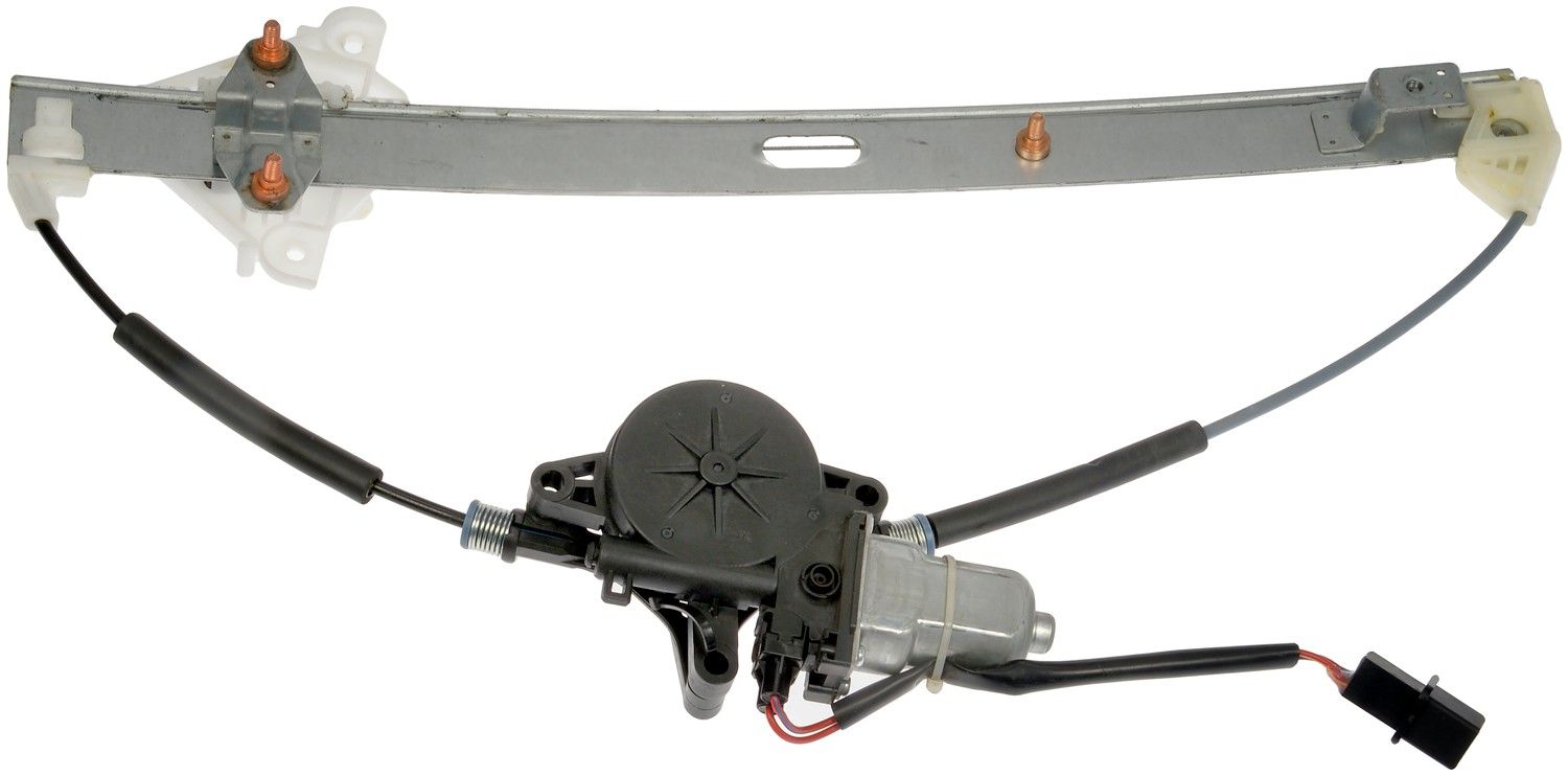 2016, 2015, 2014, 2013 Mazda CX-5 Window Motor and Regulator Assembly